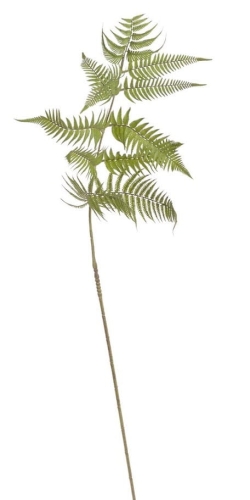 PAPROĆ 134CM SZTUCZNA