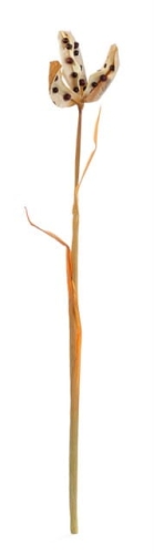 SZTUCZNA ROŚLINA BEŻOWA