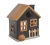 DOMEK CERAMICZNY HALLOWEN