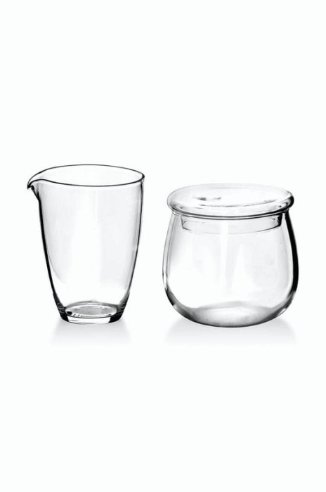 CUKIERNICA 300ML I MLECZNIK 250ML