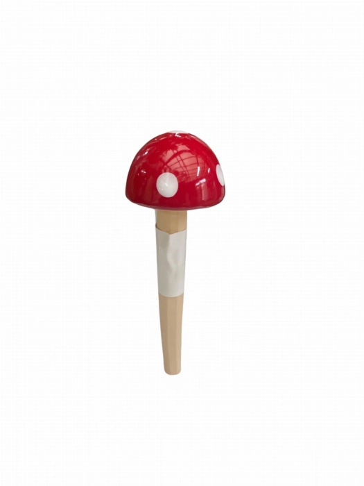 MUCHOMOR CERAMICZNY 13CM  GB