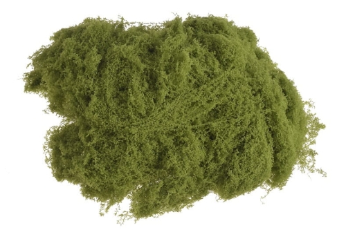 IMITACJA MCHU 100G CIEMNA ZIELEŃ