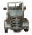 AUTO Z METALU GIGANT XXL!!! 95X111X211
