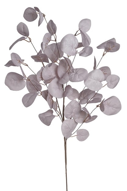 RÓŻ GAŁĄZKA EUKALIPTUSA 80CM