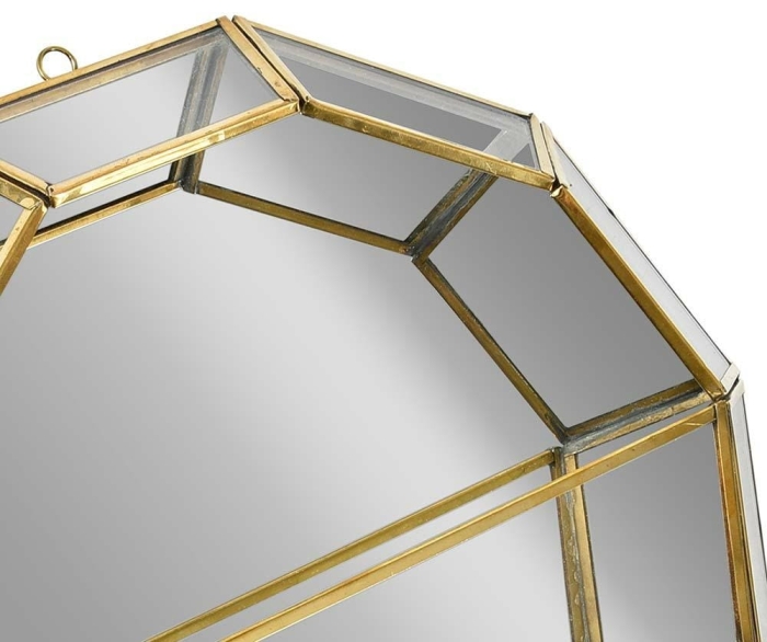 DELUXE GOLD SZKATUŁKA B