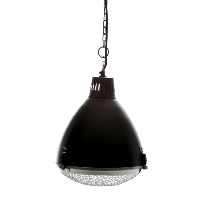 LAMPA MAZINE 39X30CM ALURO