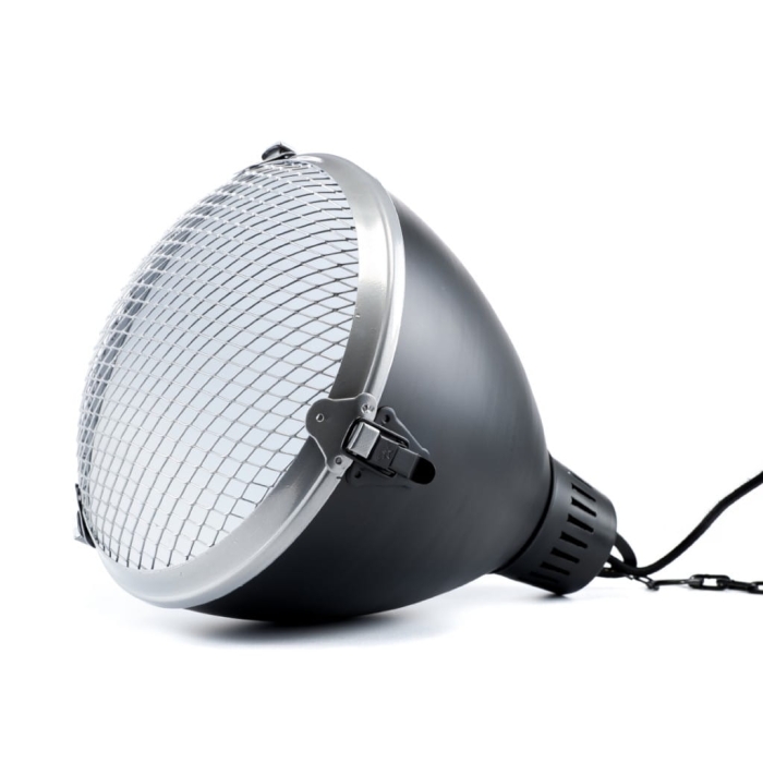 LAMPA MAZINE 39X30CM ALURO