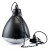 LAMPA MAZINE 39X30CM ALURO