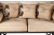 SOFA CHARLIE CHAPLIN 150X90X61CM