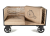 SOFA CHARLIE CHAPLIN 150X90X61CM