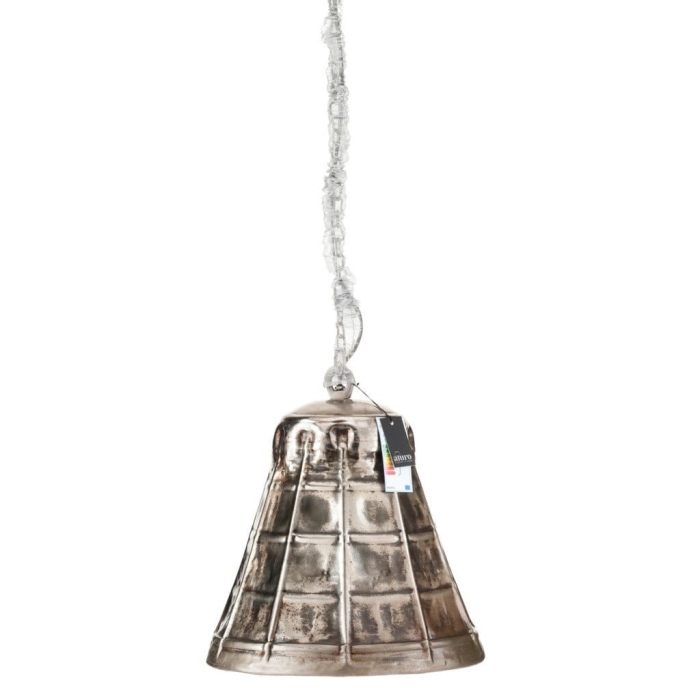LAMPA WISZĄCA CORTEZ 38X40X165CM