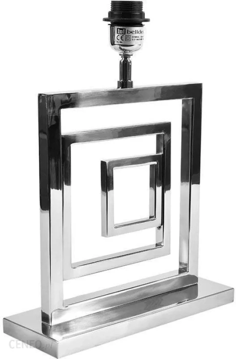 DELUXE LAMPA 8 30cm x11cm x40cm