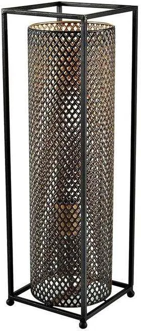 NERO LAMPA TUBA A