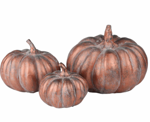 DYNIA CERAMICZNA DEKORACYJNA 15X13 CM  1 SZT