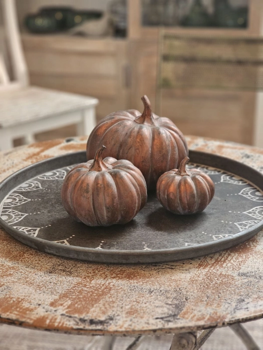 DYNIA CERAMICZNA DEKORACYJNA 15X13 CM  1 SZT