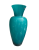 WAZON SZKLANY TURKUS 50x20 CM