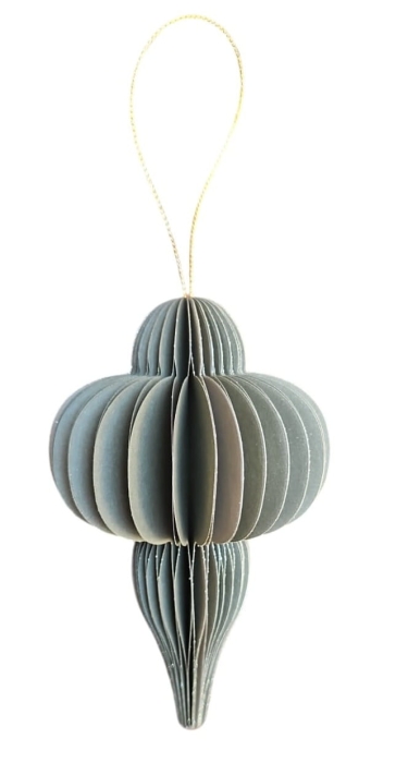 PAPIEROWY ORNAMENT