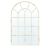 LUSTRO WISZĄCE DREWNIANE 119x76x3 CM