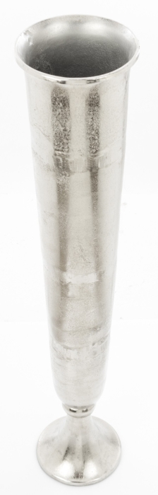 WAZON DEKORACYJNY METALOWY 91x17x17 CM