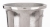 WAZON DEKORACYJNY ALUMINIUM 59x16x16 CM