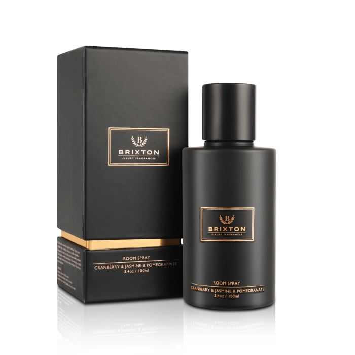 MGIEŁKA DO POMIESZCZEŃ 100ml  ŻURAWINA GRANAT I JAŚMIN