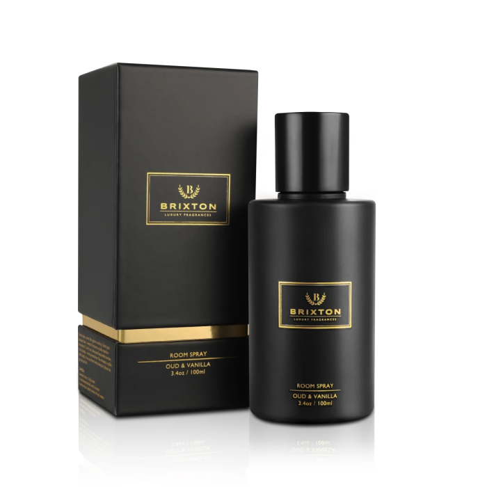 MGIEŁKA DO POMIESZCZEŃ  100ml WANILIA I ŻYWICA