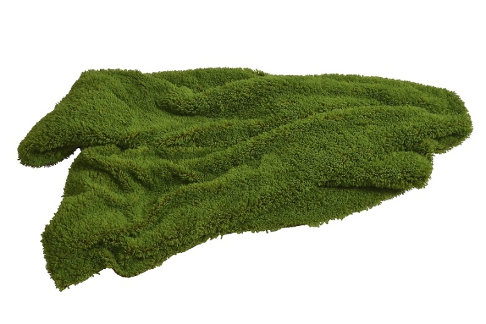 MATA IMITACJA MCHU 1x2 M