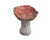 FIGURKA MUCHOMOR GRZYB CERAMICZNY 8x10 CM