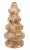 CHOINKA DREWNIANA 7x15 CM