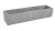 OSŁONKA BETONOWA KORYTKO 38x9x7 CM
