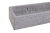 OSŁONKA BETONOWA KORYTKO 38x9x7 CM