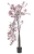 MAGNOLIA W DONICZCE SZTUCZNA 192 CM