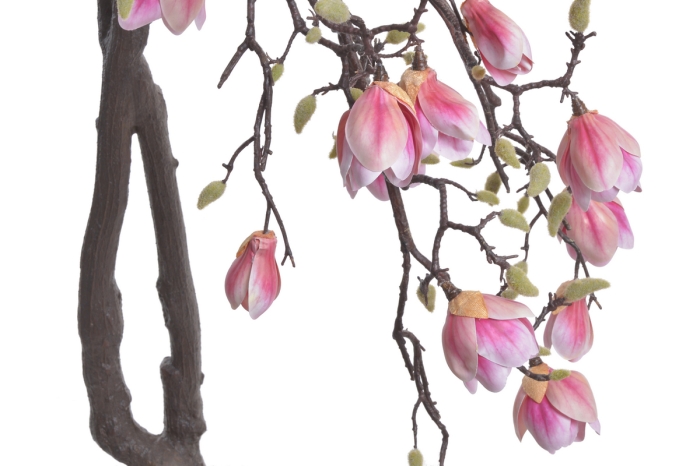 MAGNOLIA W DONICZCE SZTUCZNA 192 CM