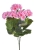 SZTUCZNA ROŚLINA PELARGONIA 52 CM