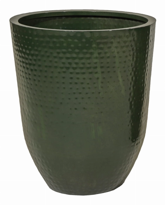 DONICA PALOMAS VASE GREEN 54X66CM DUŻA