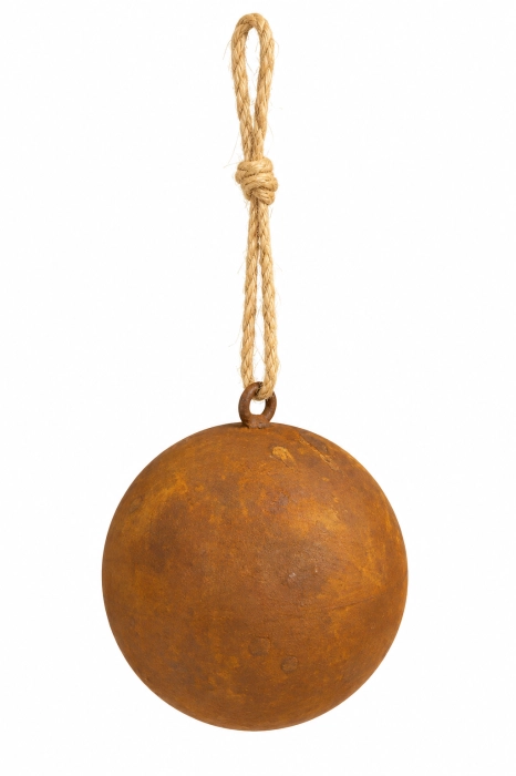 Rustykalna kula na jutowym sznurze.png